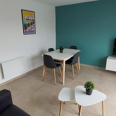 Appartement Chez Julie à Saint-Raphaël Extérieur photo