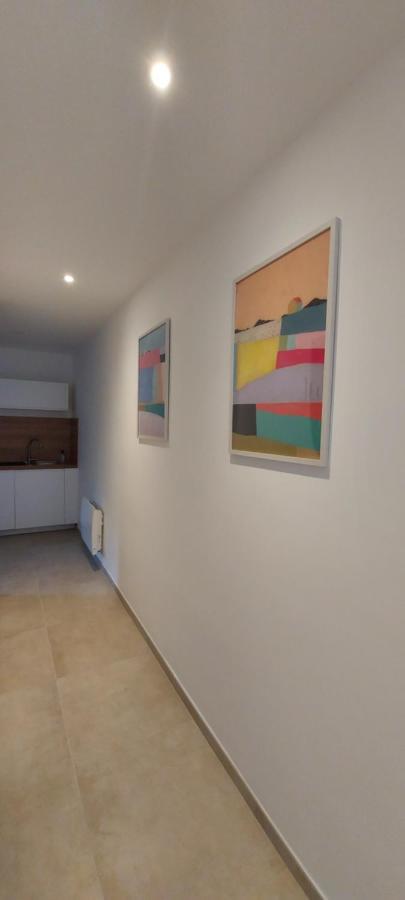 Appartement Chez Julie à Saint-Raphaël Extérieur photo